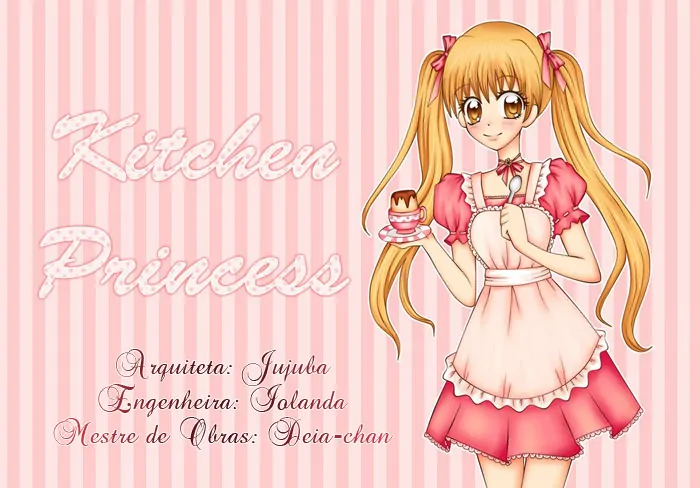 Kitchen Princess-Volume 5 Chapter 23.1