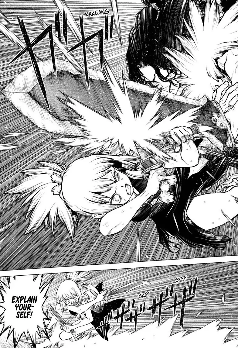 Chapter 219 image 15