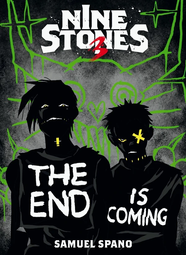 Nine Stones