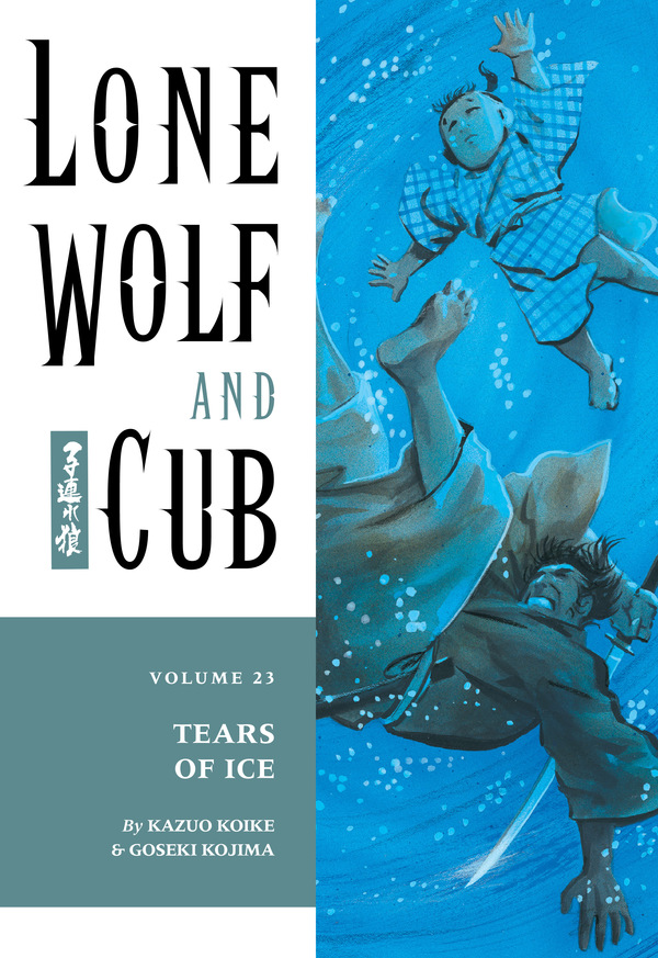 Lone Wolf and Cub